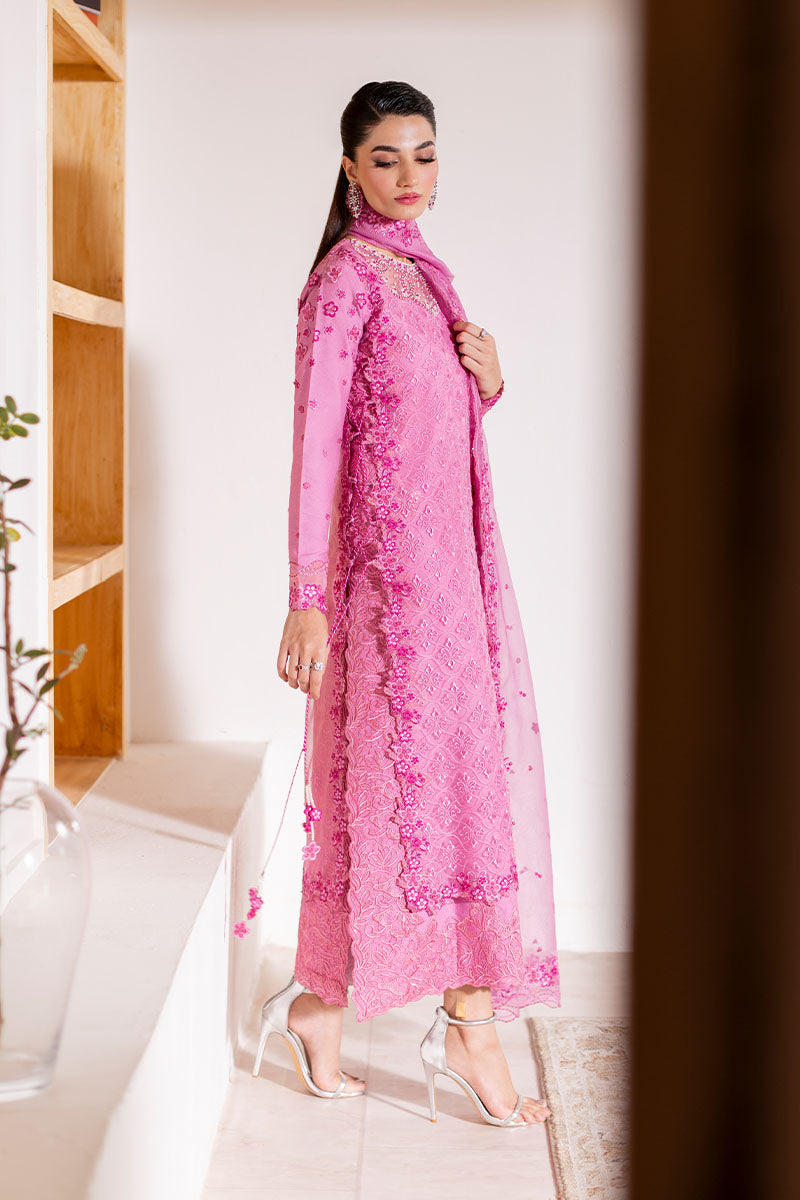Mushq | Zarminay Luxury Pret | Kaia - by Libasekhas UK - Registered Vendor of : Mushq - 100% Original Designer Dress