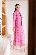 Mushq | Zarminay Luxury Pret | Kaia - by Libasekhas UK - Registered Vendor of : Mushq - 100% Original Designer Dress