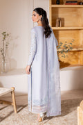 Mushq | Zarminay Luxury Pret | Verve - by Libasekhas UK - Registered Vendor of : Mushq - 100% Original Designer Dress