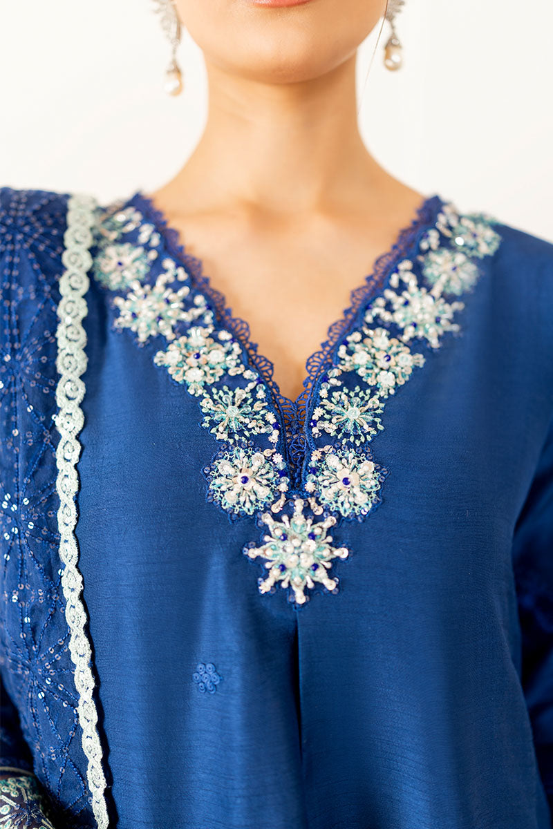 Mushq | Zarminay Luxury Pret | Kayra - by Libasekhas UK - Registered Vendor of : Mushq - 100% Original Designer Dress