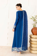 Mushq | Zarminay Luxury Pret | Kayra - by Libasekhas UK - Registered Vendor of : Mushq - 100% Original Designer Dress
