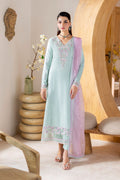 Mushq | Zarminay Luxury Pret | Solstice - by Libasekhas UK - Registered Vendor of : Mushq - 100% Original Designer Dress