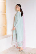Mushq | Zarminay Luxury Pret | Solstice - by Libasekhas UK - Registered Vendor of : Mushq - 100% Original Designer Dress