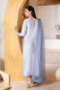 Mushq | Zarminay Luxury Pret | Elya - by Libasekhas UK - Registered Vendor of : Mushq - 100% Original Designer Dress