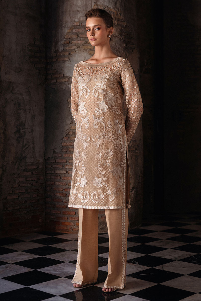 Mushq | Fusion Pret | VIXEN - by - Libasekhas UK - Registered Vendor of : Mushq - 100% Original Designer Dresss