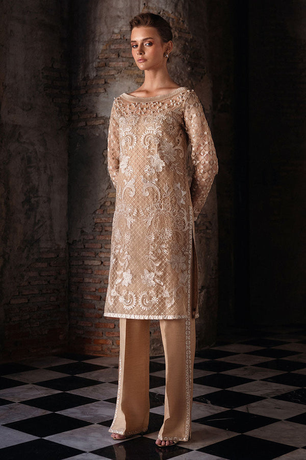 Mushq | Fusion Pret | VIXEN - by - Libasekhas UK - Registered Vendor of : Mushq - 100% Original Designer Dresss