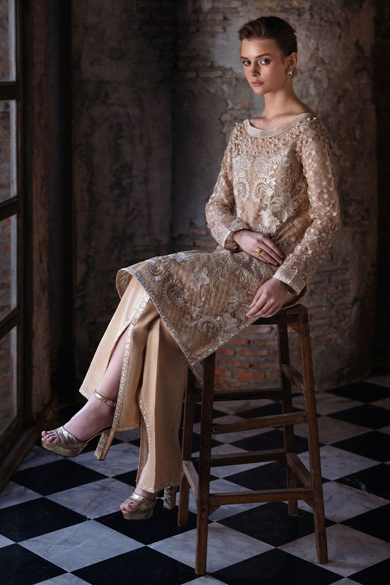 Mushq | Fusion Pret | VIXEN - by - Libasekhas UK - Registered Vendor of : Mushq - 100% Original Designer Dresss