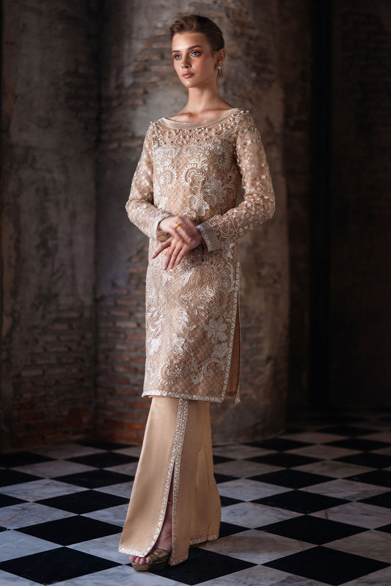 Mushq | Fusion Pret | VIXEN - by - Libasekhas UK - Registered Vendor of : Mushq - 100% Original Designer Dresss