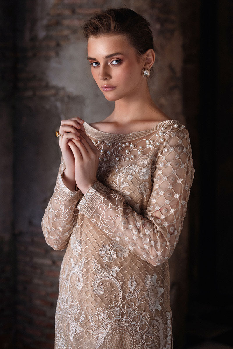 Mushq | Fusion Pret | VIXEN - by - Libasekhas UK - Registered Vendor of : Mushq - 100% Original Designer Dresss