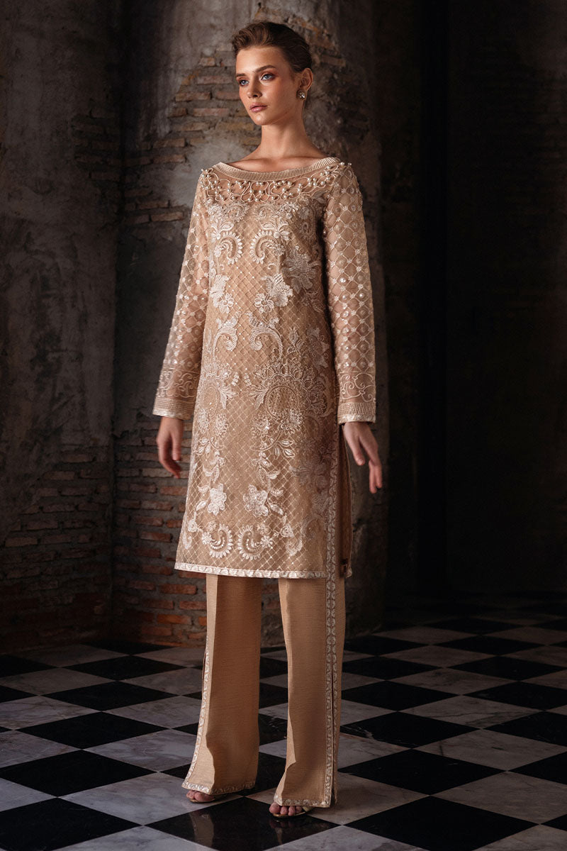 Mushq | Fusion Pret | VIXEN - by - Libasekhas UK - Registered Vendor of : Mushq - 100% Original Designer Dresss