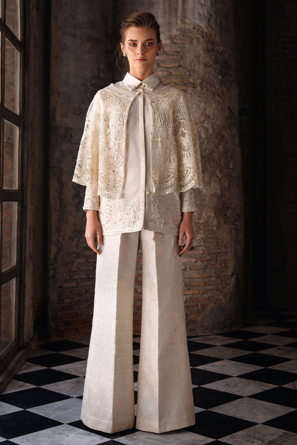 Mushq | Fusion Pret | PIPER - by - Libasekhas UK - Registered Vendor of : Mushq - 100% Original Designer Dresss
