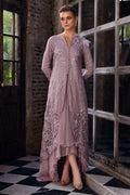 Mushq | Fusion Pret | EMBER - by - Libasekhas UK - Registered Vendor of : Mushq - 100% Original Designer Dresss