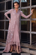 Mushq | Fusion Pret | EMBER - by - Libasekhas UK - Registered Vendor of : Mushq - 100% Original Designer Dresss