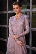 Mushq | Fusion Pret | EMBER - by - Libasekhas UK - Registered Vendor of : Mushq - 100% Original Designer Dresss