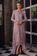 Mushq | Fusion Pret | EMBER - by - Libasekhas UK - Registered Vendor of : Mushq - 100% Original Designer Dresss
