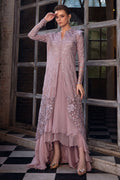 Mushq | Fusion Pret | EMBER - by - Libasekhas UK - Registered Vendor of : Mushq - 100% Original Designer Dresss