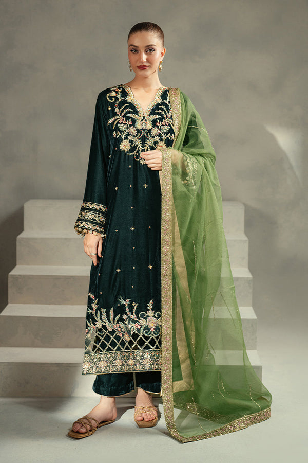 Mushq | Pret De Velours | AYREN - by - Libasekhas UK - Registered Vendor of : Mushq - 100% Original Designer Dresss