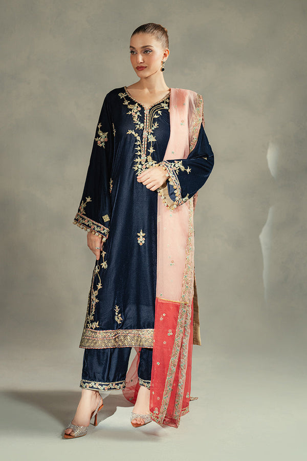 Mushq | Pret De Velours | EVEA - by - Libasekhas UK - Registered Vendor of : Mushq - 100% Original Designer Dresss