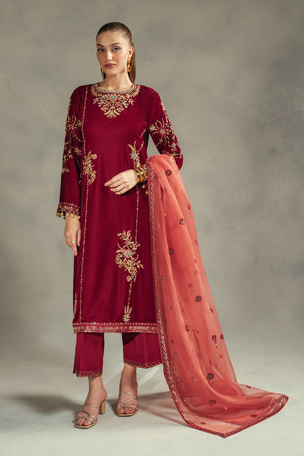 Mushq | Pret De Velours | VOILA - by - Libasekhas UK - Registered Vendor of : Mushq - 100% Original Designer Dresss