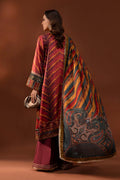 Maira B | Ready to Wear | MPS-PF24-08 - by - Libasekhas UK - Registered Vendor of : Maria B - 100% Original Designer Dresss