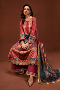 Maira B | Ready to Wear | MPS-PF24-08 - by - Libasekhas UK - Registered Vendor of : Maria B - 100% Original Designer Dresss