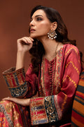 Maira B | Ready to Wear | MPS-PF24-08 - by - Libasekhas UK - Registered Vendor of : Maria B - 100% Original Designer Dresss