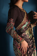 Maria B | Pre fall Dresses | MPS-W25-01 C - by Libasekhas UK - Registered Vendor of : Maria B - 100% Original Designer Dress