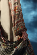 Maria B | Pre fall Dresses |  MPS-W25-05 S - by Libasekhas UK - Registered Vendor of : Maria B - 100% Original Designer Dress
