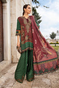 Maria B | M Prints Fall Edit 24 |  MPT-2305-B - by - Libasekhas UK - Registered Vendor of : Maria B - 100% Original Designer Dresss