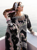 Parishay | Monaco Luxury Lawn 25 | MS-01 - by - Libasekhas UK - Registered Vendor of : Parishay - 100% Original Designer Dresss