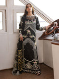 Parishay | Monaco Luxury Lawn 25 | MS-01 - by - Libasekhas UK - Registered Vendor of : Parishay - 100% Original Designer Dresss