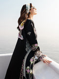 Parishay | Monaco Luxury Lawn 25 | MS-01 - by - Libasekhas UK - Registered Vendor of : Parishay - 100% Original Designer Dresss