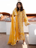 Parishay | Monaco Luxury Lawn 25 | MS-02 - by - Libasekhas UK - Registered Vendor of : Parishay - 100% Original Designer Dresss