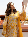 Parishay | Monaco Luxury Lawn 25 | MS-02 - by - Libasekhas UK - Registered Vendor of : Parishay - 100% Original Designer Dresss