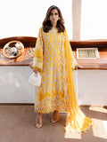 Parishay | Monaco Luxury Lawn 25 | MS-02 - by - Libasekhas UK - Registered Vendor of : Parishay - 100% Original Designer Dresss
