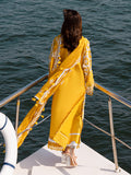Parishay | Monaco Luxury Lawn 25 | MS-02 - by - Libasekhas UK - Registered Vendor of : Parishay - 100% Original Designer Dresss