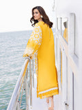 Parishay | Monaco Luxury Lawn 25 | MS-02 - by - Libasekhas UK - Registered Vendor of : Parishay - 100% Original Designer Dresss
