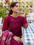 Parishay | Monaco Luxury Lawn 25 | MS-03 - by - Libasekhas UK - Registered Vendor of : Parishay - 100% Original Designer Dresss
