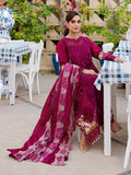 Parishay | Monaco Luxury Lawn 25 | MS-03 - by - Libasekhas UK - Registered Vendor of : Parishay - 100% Original Designer Dresss