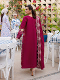 Parishay | Monaco Luxury Lawn 25 | MS-03 - by - Libasekhas UK - Registered Vendor of : Parishay - 100% Original Designer Dresss