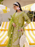 Parishay | Monaco Luxury Lawn 25 | MS-04 - by - Libasekhas UK - Registered Vendor of : Parishay - 100% Original Designer Dresss