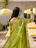 Parishay | Monaco Luxury Lawn 25 | MS-04 - by - Libasekhas UK - Registered Vendor of : Parishay - 100% Original Designer Dresss