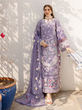 Parishay | Monaco Luxury Lawn 25 | MS-05 - by - Libasekhas UK - Registered Vendor of : Parishay - 100% Original Designer Dresss