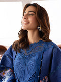 Parishay | Monaco Luxury Lawn 25 | MS-06 - by - Libasekhas UK - Registered Vendor of : Parishay - 100% Original Designer Dresss