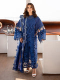 Parishay | Monaco Luxury Lawn 25 | MS-06 - by - Libasekhas UK - Registered Vendor of : Parishay - 100% Original Designer Dresss
