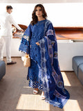 Parishay | Monaco Luxury Lawn 25 | MS-06 - by - Libasekhas UK - Registered Vendor of : Parishay - 100% Original Designer Dresss
