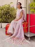 Parishay | Monaco Luxury Lawn 25 | MS-07 - by - Libasekhas UK - Registered Vendor of : Parishay - 100% Original Designer Dresss