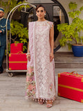 Parishay | Monaco Luxury Lawn 25 | MS-07 - by - Libasekhas UK - Registered Vendor of : Parishay - 100% Original Designer Dresss