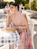 Parishay | Monaco Luxury Lawn 25 | MS-08 - by - Libasekhas UK - Registered Vendor of : Parishay - 100% Original Designer Dresss