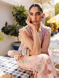 Parishay | Monaco Luxury Lawn 25 | MS-08 - by - Libasekhas UK - Registered Vendor of : Parishay - 100% Original Designer Dresss